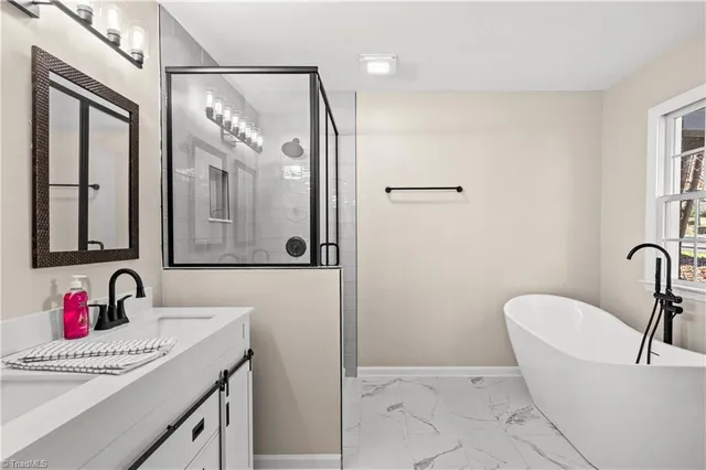 $449,400 | 5309 Moss Creek Lane, Clemmons, NC 27012