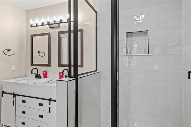 $449,400 | 5309 Moss Creek Lane, Clemmons, NC 27012