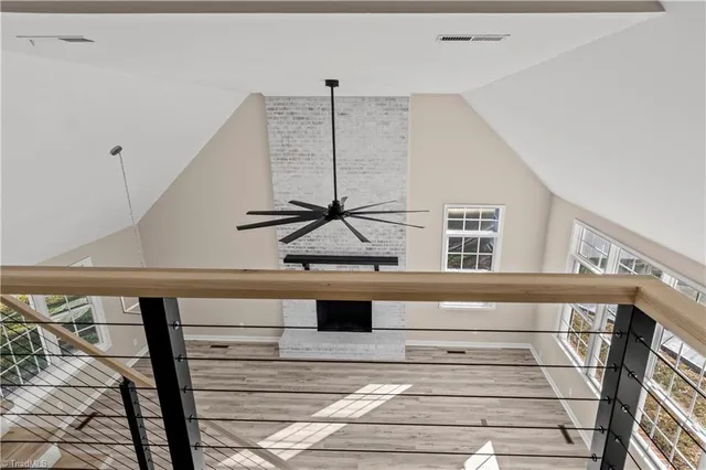 $449,400 | 5309 Moss Creek Lane, Clemmons, NC 27012