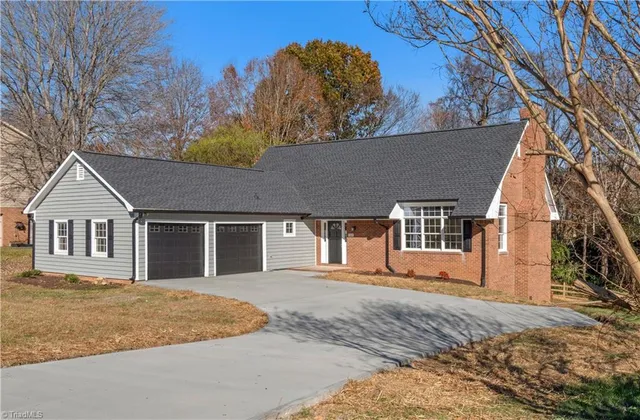 $430,000 | 5309 Moss Creek Lane, Clemmons, NC 27012