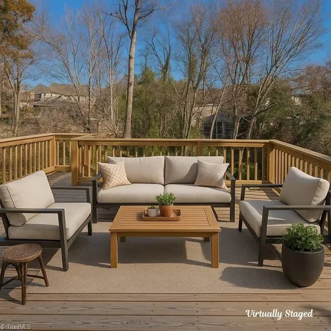 $449,400 | 5309 Moss Creek Lane, Clemmons, NC 27012