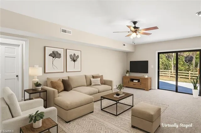 $430,000 | 5309 Moss Creek Lane, Clemmons, NC 27012