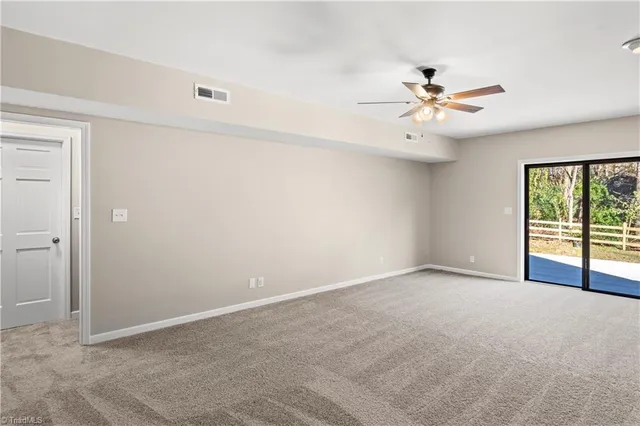 $430,000 | 5309 Moss Creek Lane, Clemmons, NC 27012