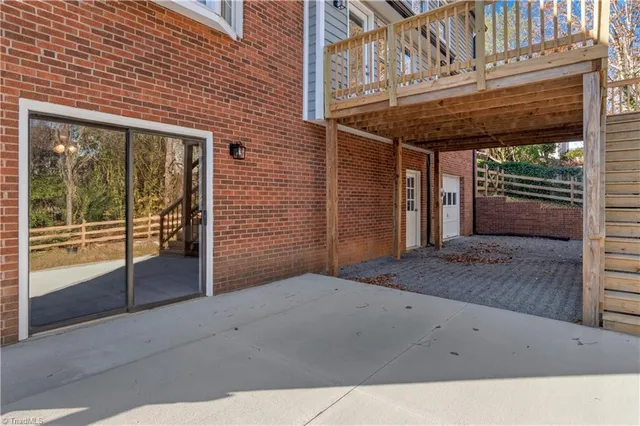 $449,400 | 5309 Moss Creek Lane, Clemmons, NC 27012