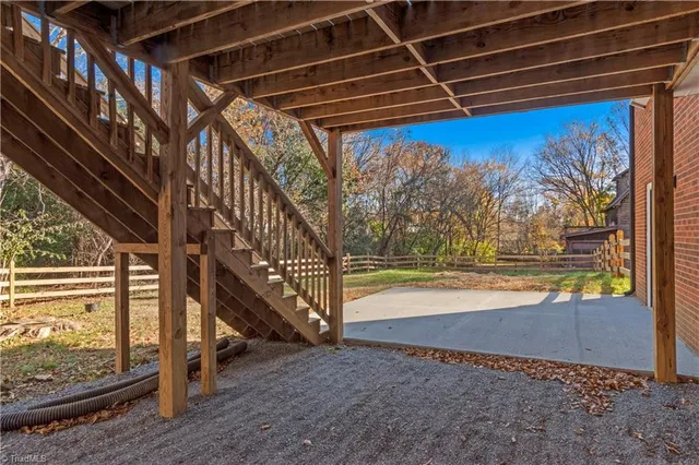 $430,000 | 5309 Moss Creek Lane, Clemmons, NC 27012