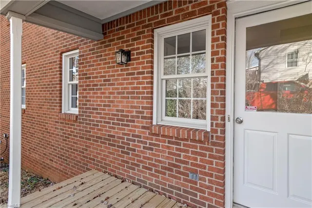 $449,400 | 5309 Moss Creek Lane, Clemmons, NC 27012