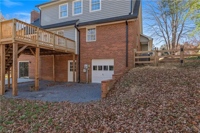 $430,000 | 5309 Moss Creek Lane, Clemmons, NC 27012