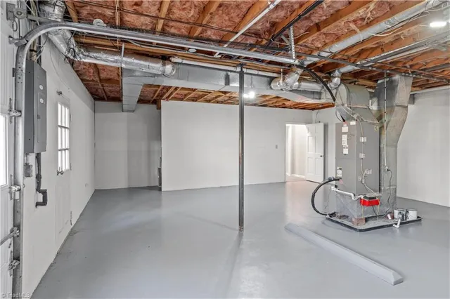 $430,000 | 5309 Moss Creek Lane, Clemmons, NC 27012