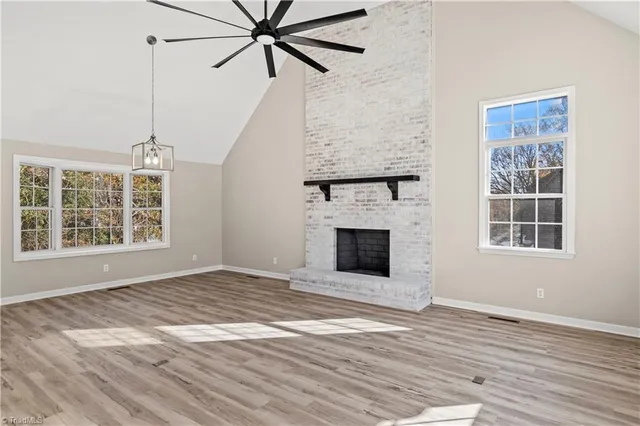 $430,000 | 5309 Moss Creek Lane, Clemmons, NC 27012