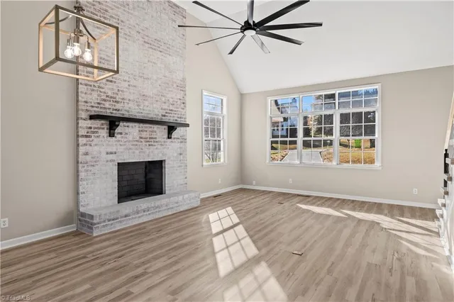 $430,000 | 5309 Moss Creek Lane, Clemmons, NC 27012