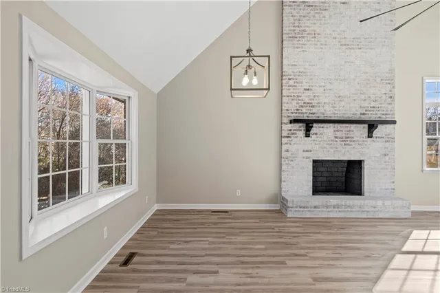 $430,000 | 5309 Moss Creek Lane, Clemmons, NC 27012