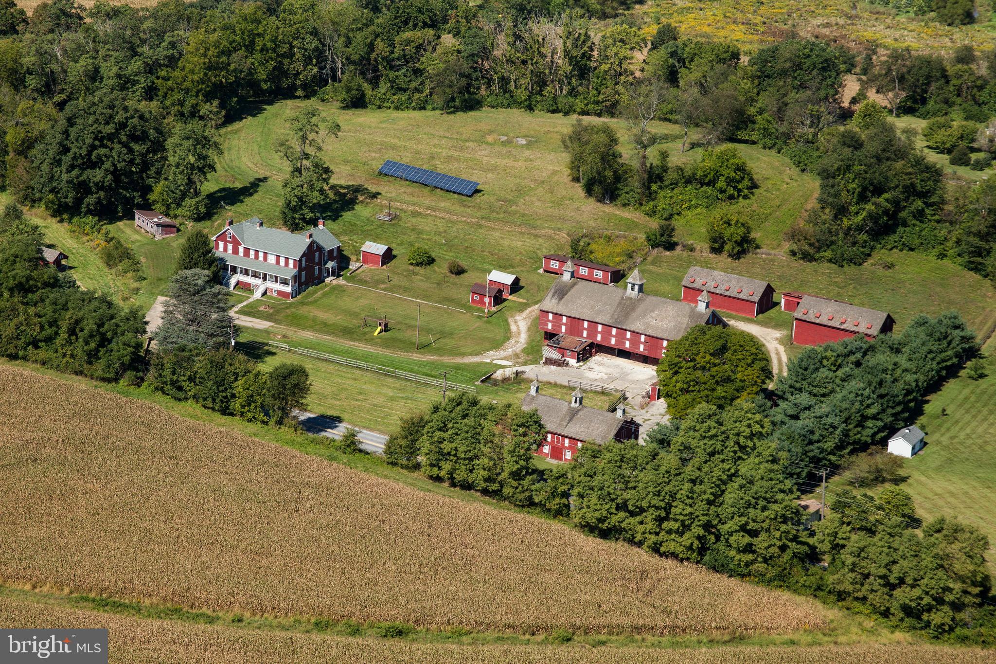 1118 Bachmans Valley Road Westminster, MD 21158 - Photo 1 of 29 Gallery Image 1