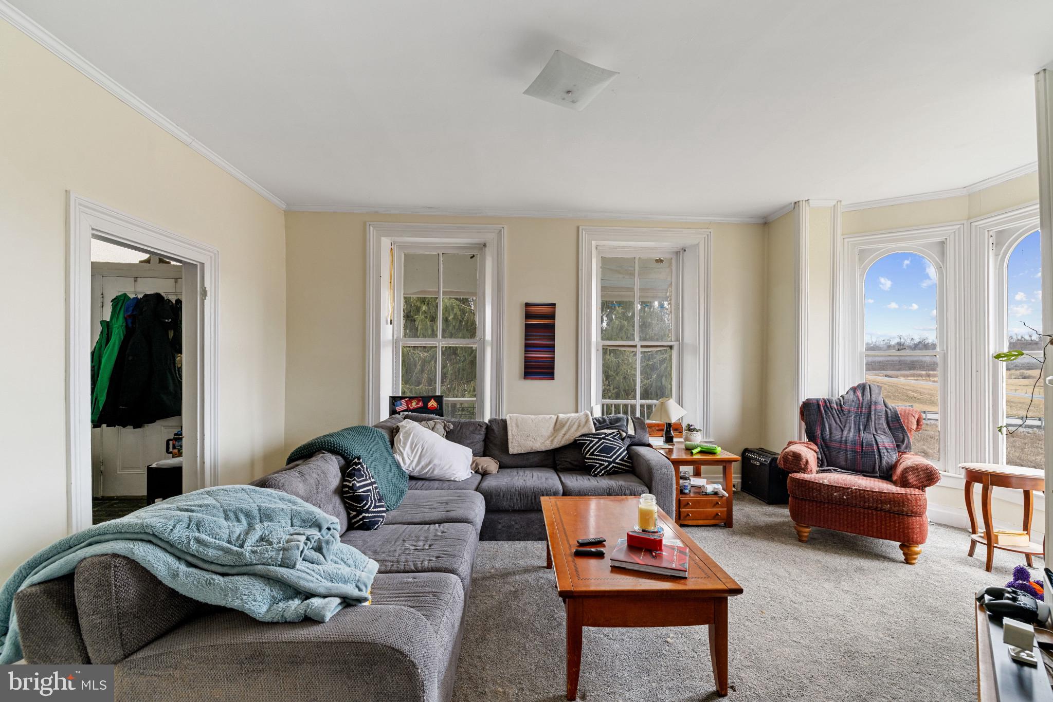 1118 Bachmans Valley Road Westminster, MD 21158 - Photo 20 of 29 Livingroom Unit 2