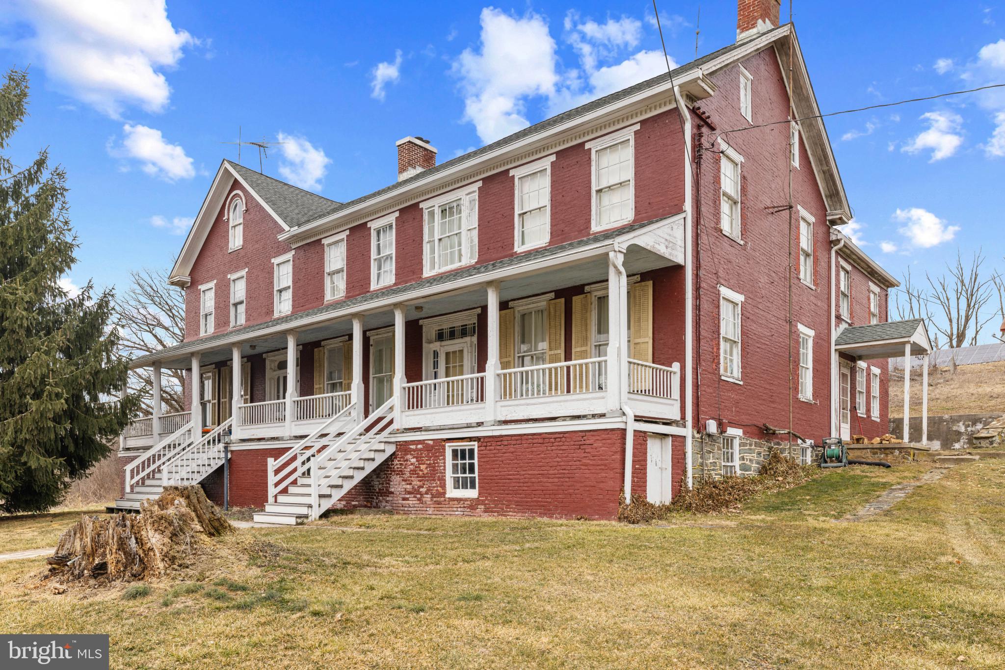 1118 Bachmans Valley Road Westminster, MD 21158 - Photo 2 of 29 Gallery Image 2