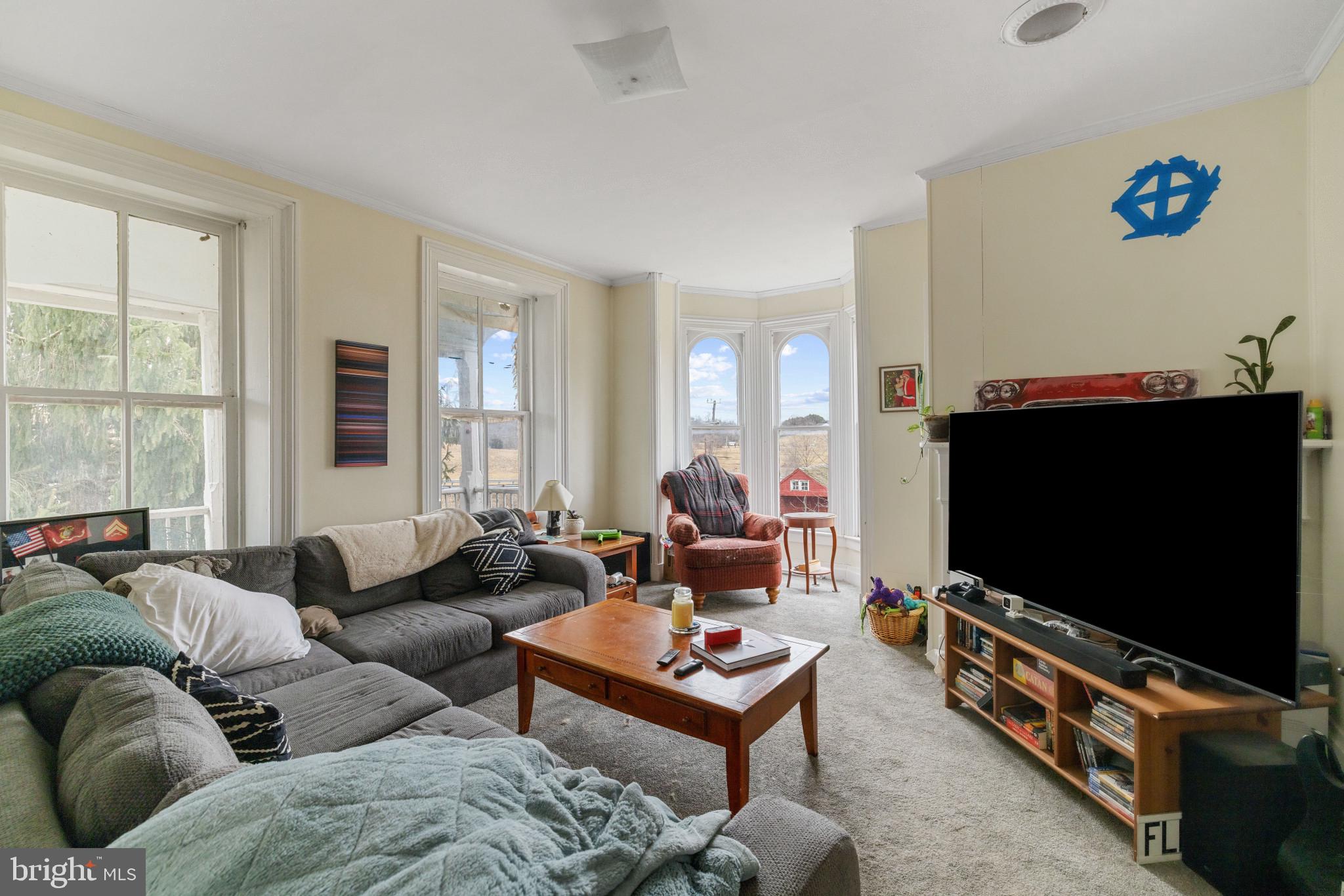 1118 Bachmans Valley Road Westminster, MD 21158 - Photo 22 of 29 Livingroom Unit 2