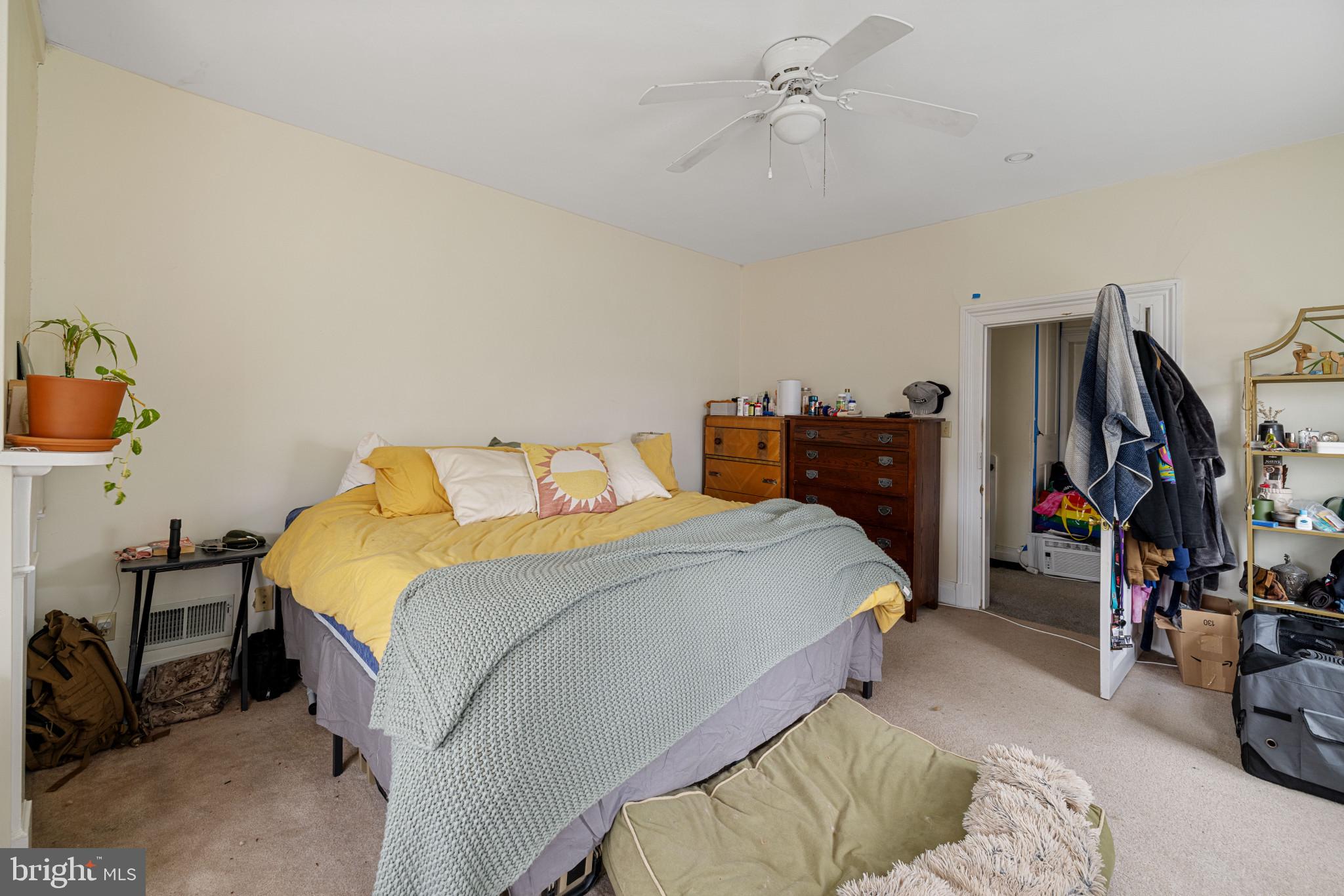 1118 Bachmans Valley Road Westminster, MD 21158 - Photo 27 of 29 Bedroom Unit 2