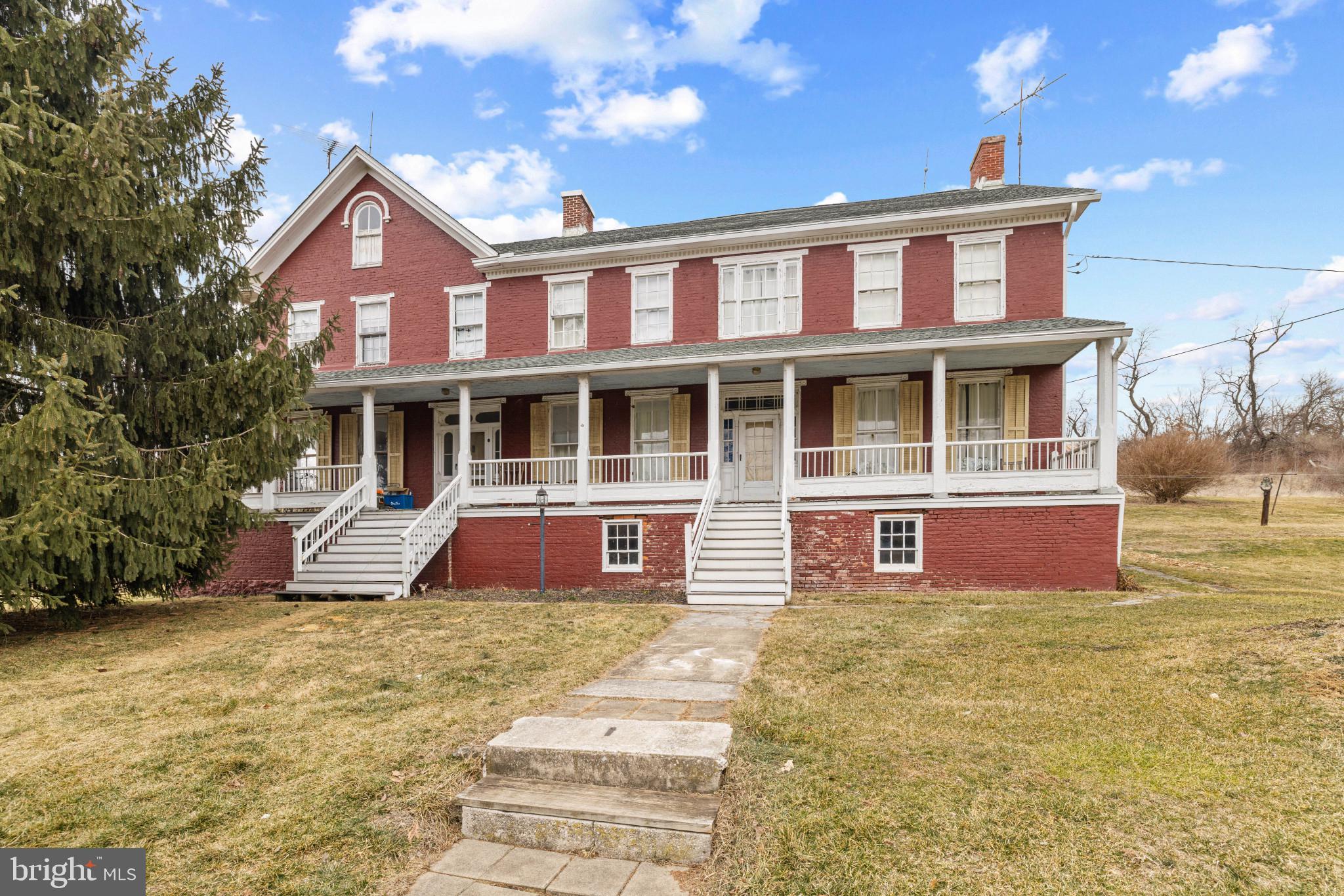 1118 Bachmans Valley Road Westminster, MD 21158 - Photo 3 of 29 Gallery Image 3