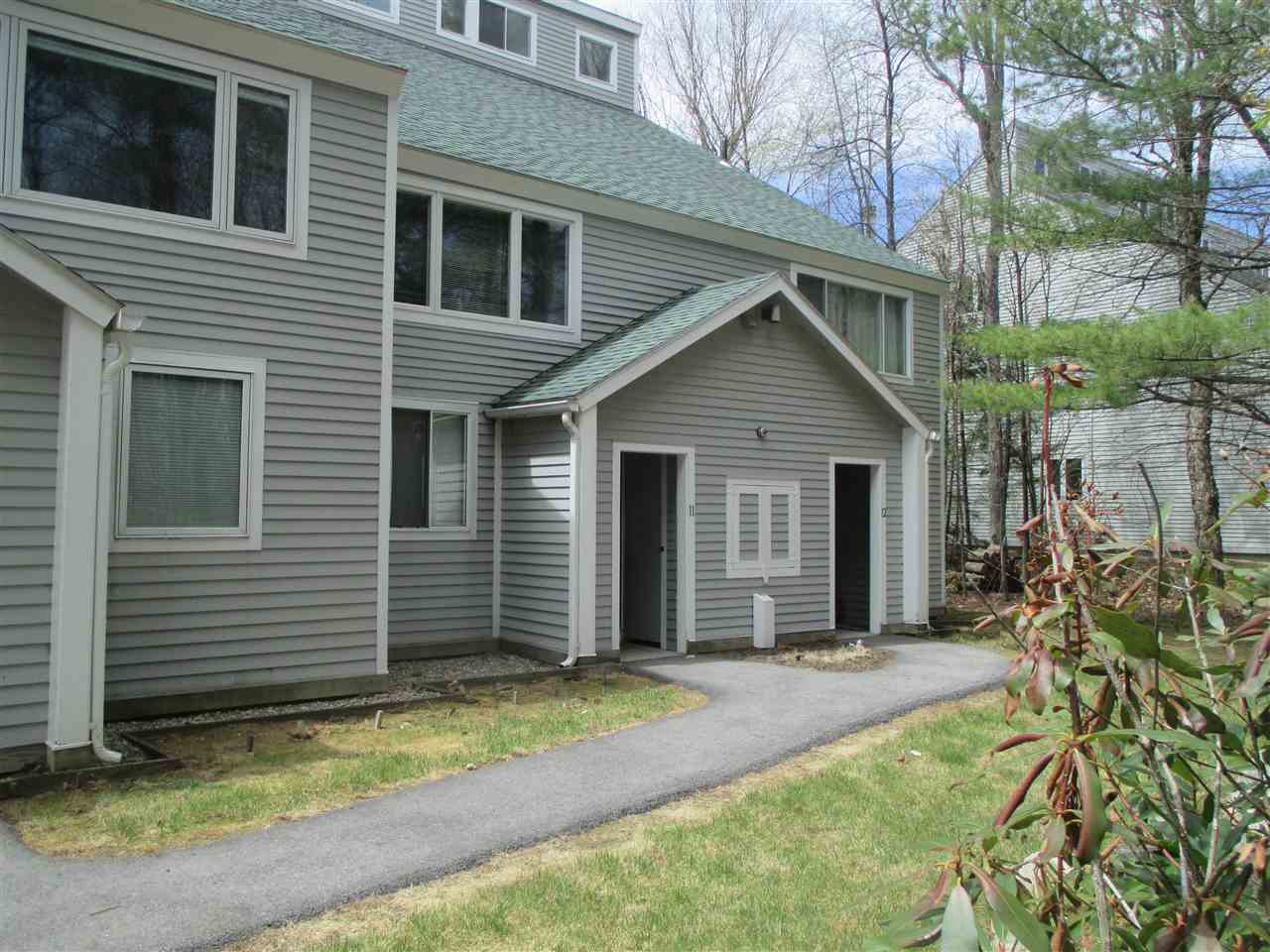 11 White Cap Way Waterville Valley, NH 03215 - Photo 1 of 35