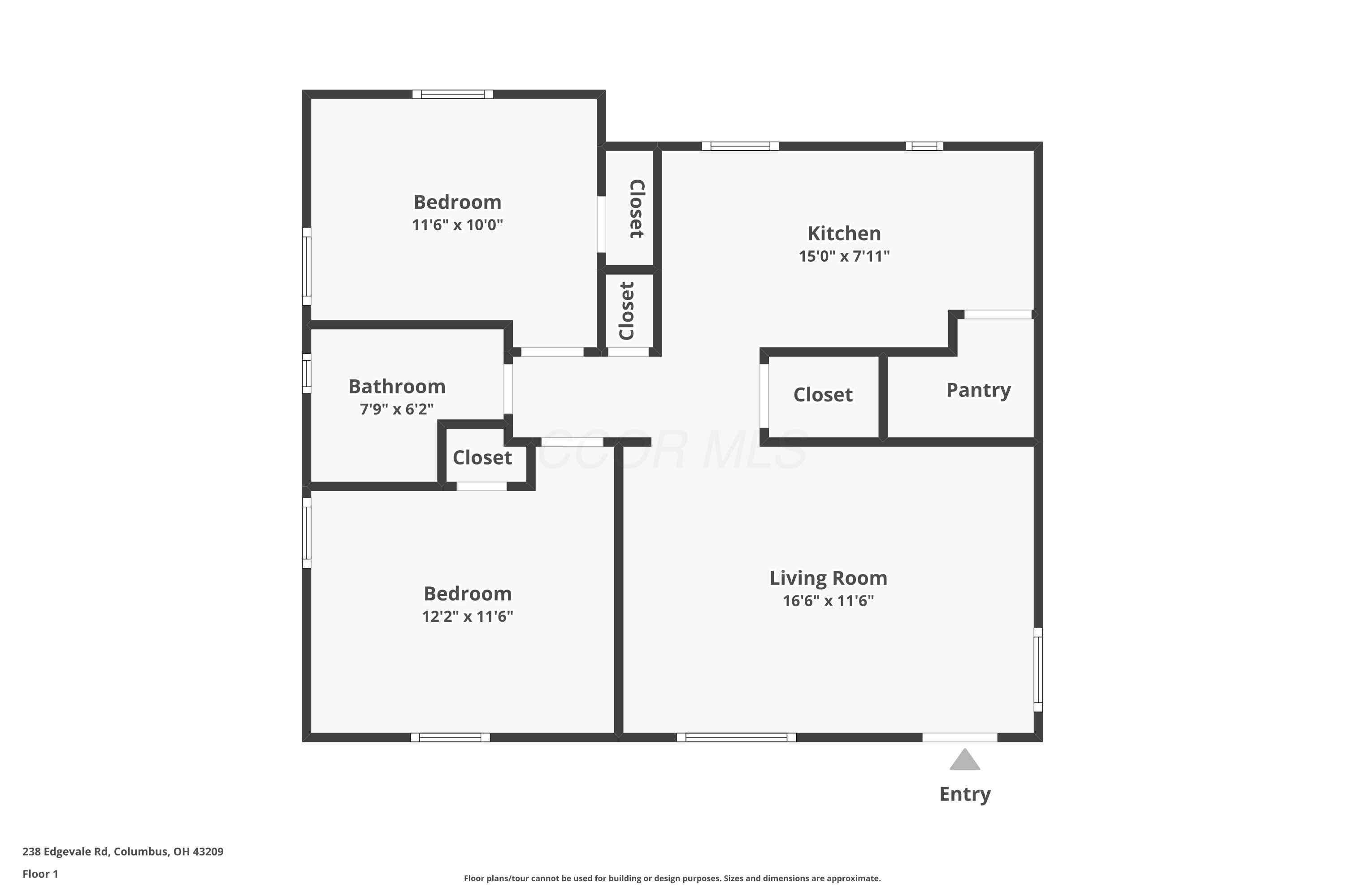 238 Edgevale Road Columbus, OH 43209 - Photo 32 of 32 Gallery Image 32