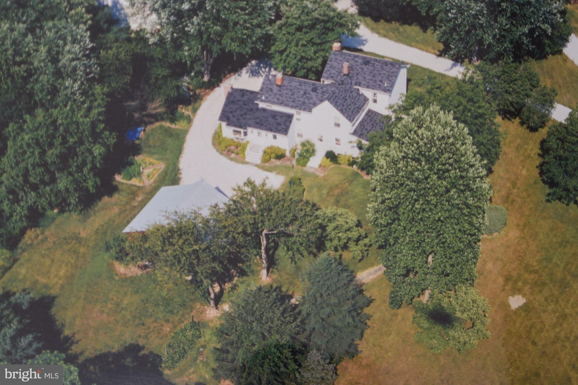 17825 Pond Road Ashton, MD 20861 - Photo 1 of 32 A venerable country home built in the late 1700's