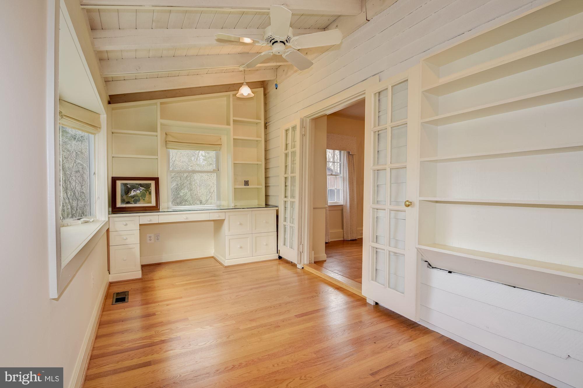 17825 Pond Road Ashton, MD 20861 - Photo 12 of 32 View of the study