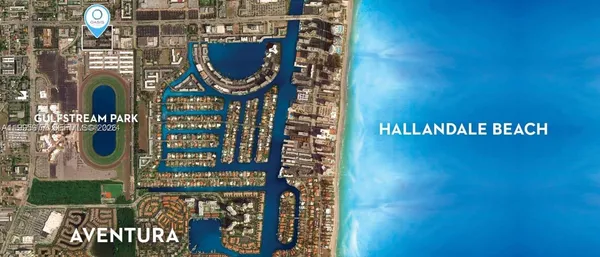 $1,600 | 1150 Atlantic Shores Boulevard, Unit 513, Hallandale Beach, FL 33009