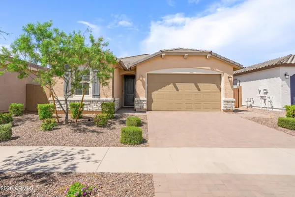 $539,950 | 15608 West Miami Street, Goodyear, AZ 85338