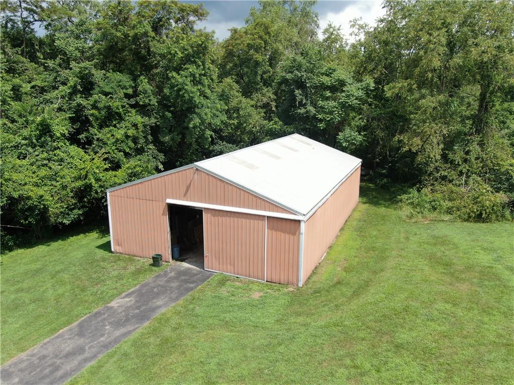 426 Station Road Scenery Hill, PA 15360 - Photo 18 of 38