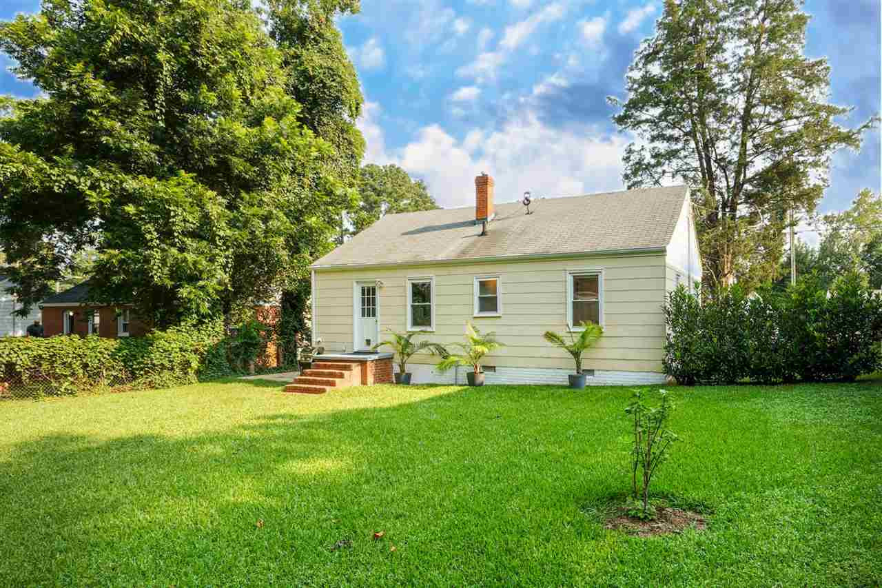 710 Penn Road Raleigh, NC 27604 - Photo 30 of 30 Photo 30
