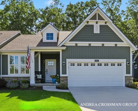 $624,900 | 17512 Shinnecock Drive, Spring Lake, MI 49456
