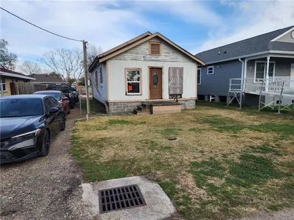 $83,900 | 415 Ave F, Marrero, LA 70072