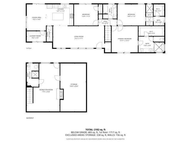 $699,900 | 803 Fairoaks Drive, Madison, TN 37115