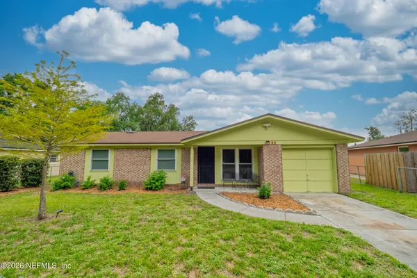 $190,000 | 758 Trambley Drive East, Jacksonville, FL 32221