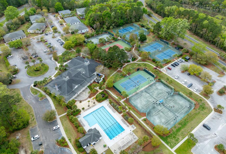 1052 Lyle Way Mount Pleasant, SC 29466 - Photo 38 of 38 DUNES WEST TENNIS COURTS