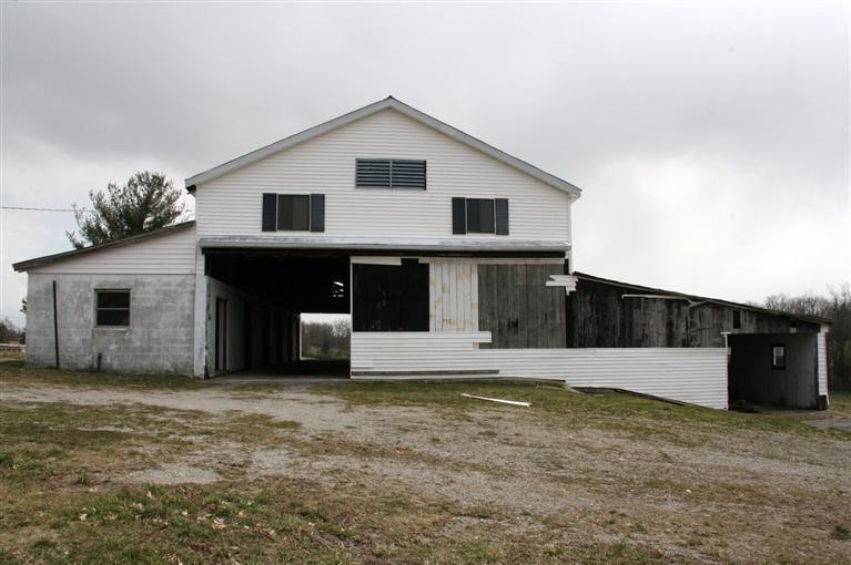 201 Glenn Road Paris, KY 40361 - Photo 2 of 16 Photo 2