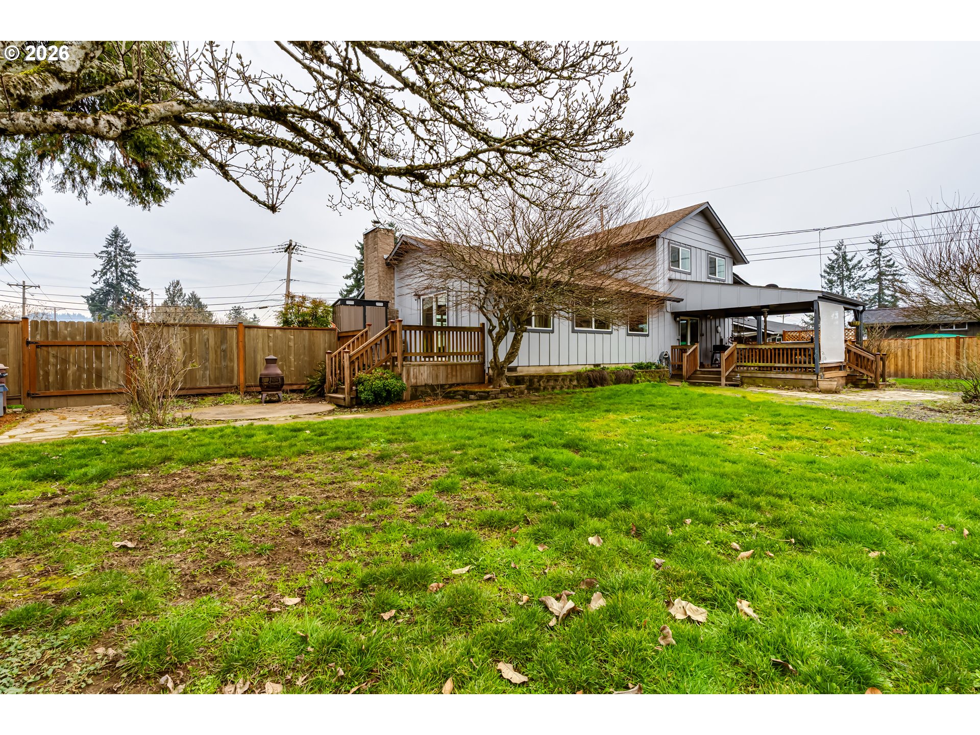 2790 North 23rd Street Springfield, OR 97477 - Photo 30 of 44