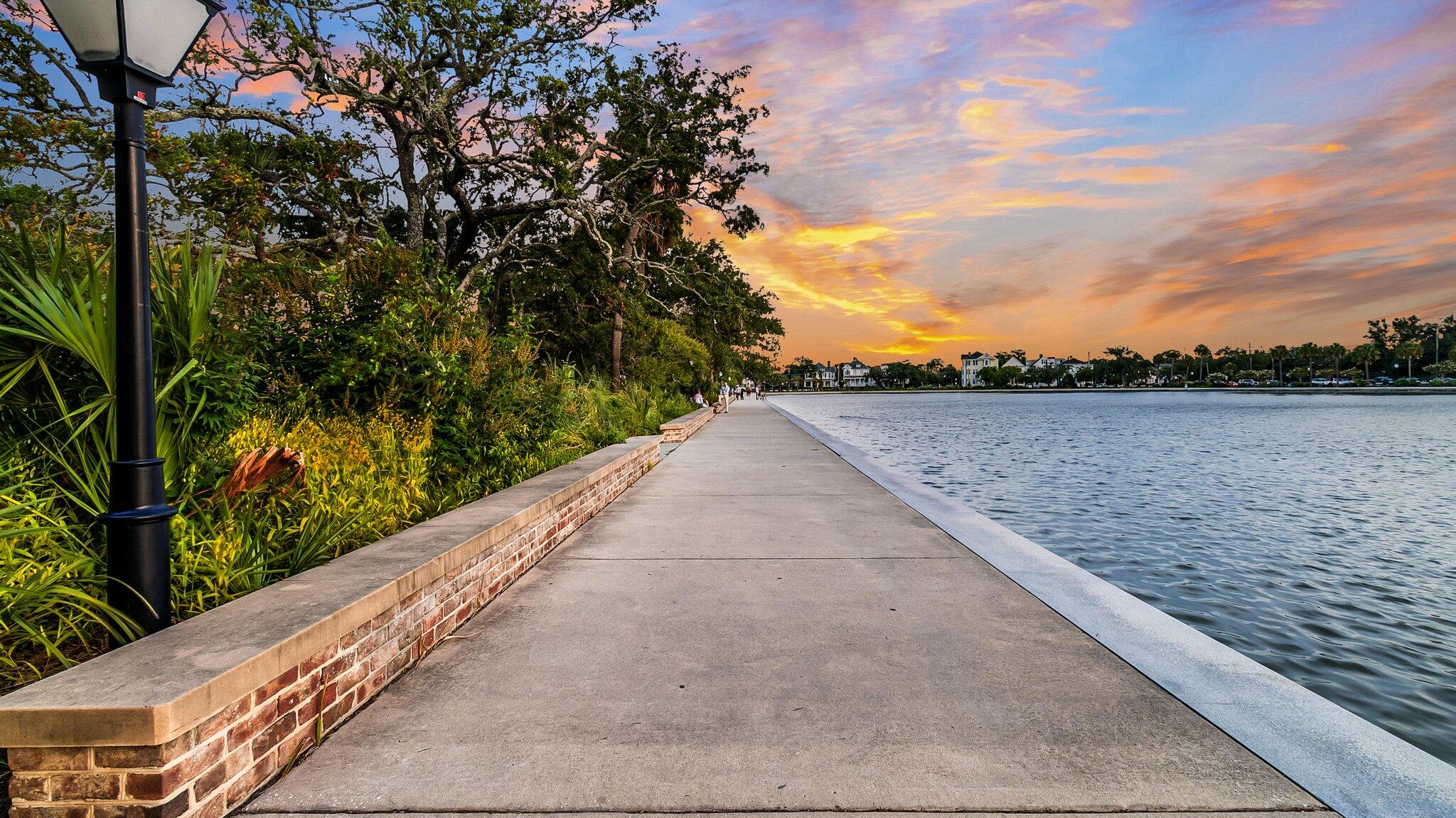 10 Trapman Street Charleston, SC 29401 - Photo 18 of 18 CREM - 17 Poulnot twilights-13
