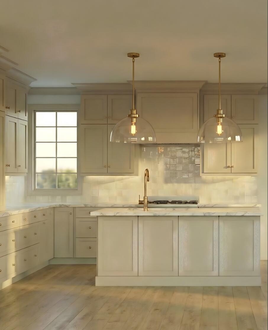 10 Trapman Street Charleston, SC 29401 - Photo 4 of 18 10 Trapman Kitchen 2