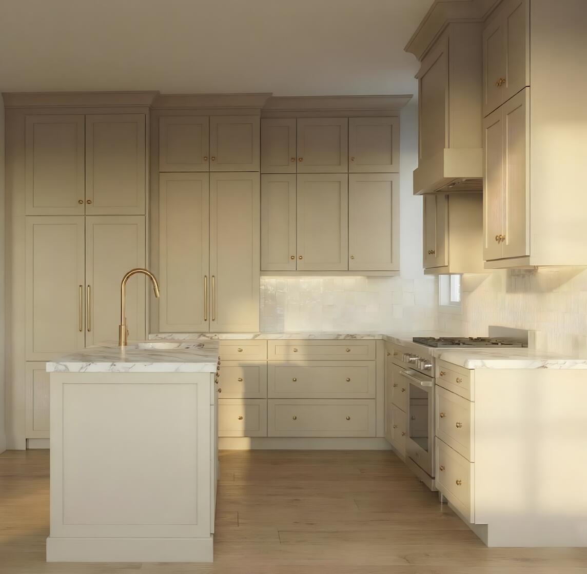 10 Trapman Street Charleston, SC 29401 - Photo 5 of 18 10 Trapman Kitch