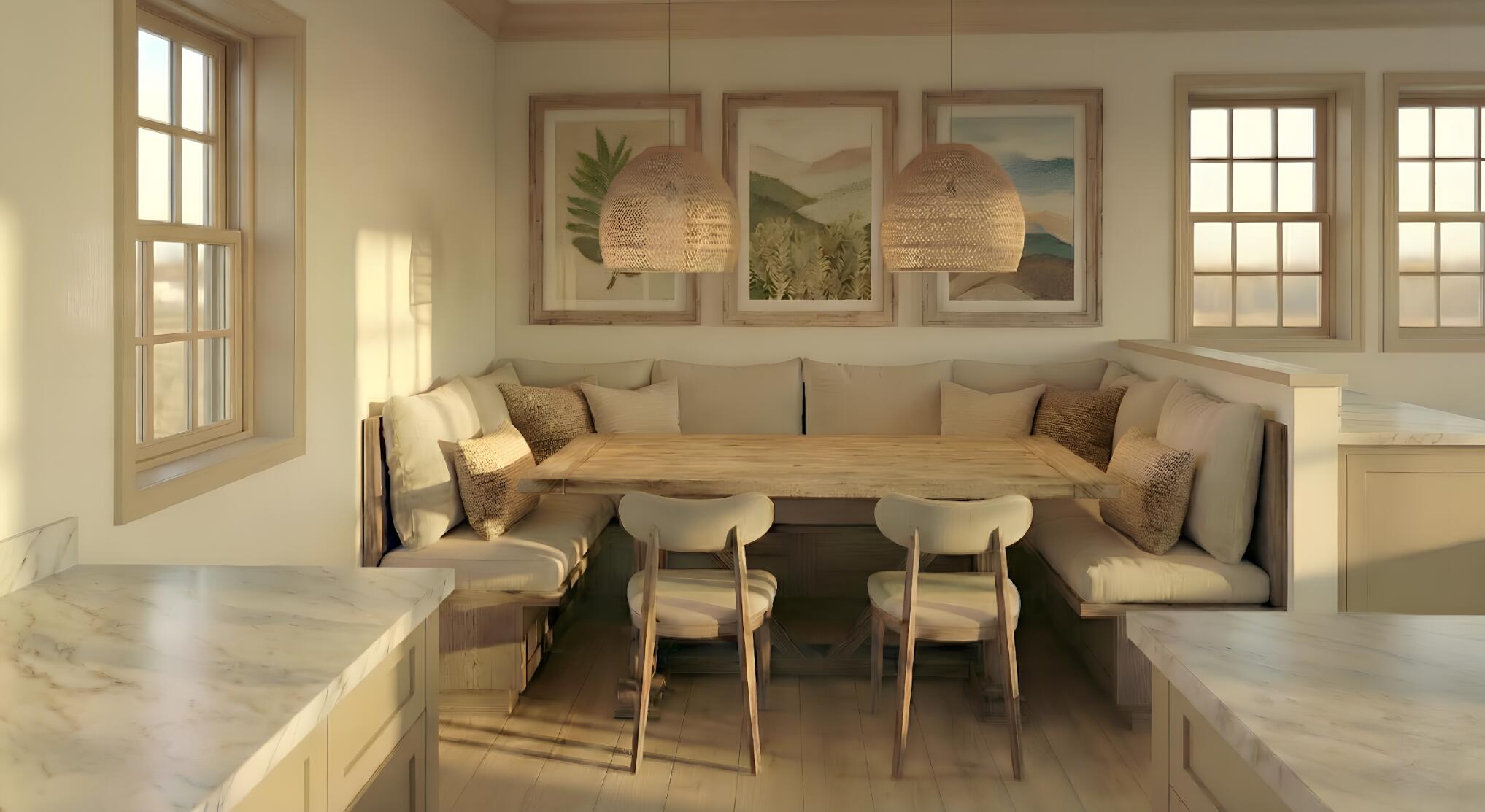 10 Trapman Street Charleston, SC 29401 - Photo 6 of 18 10 Trapman Dining