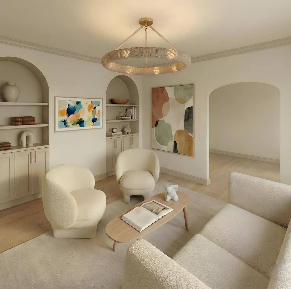 10 Trapman Street Charleston, SC 29401 - Photo 7 of 18 10 trapman living 2