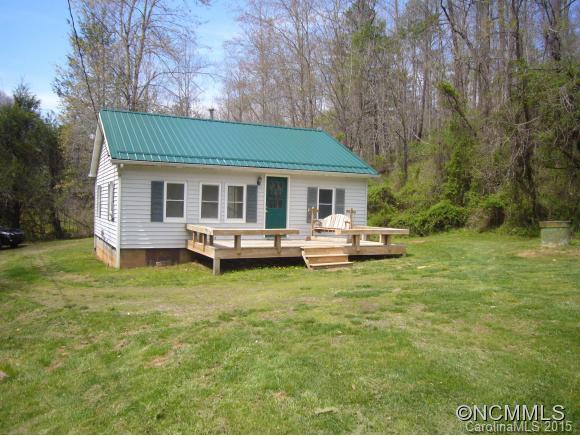 41 Arrowood Road Weaverville, NC 28787 - Photo 18 of 18 Gallery Image 18