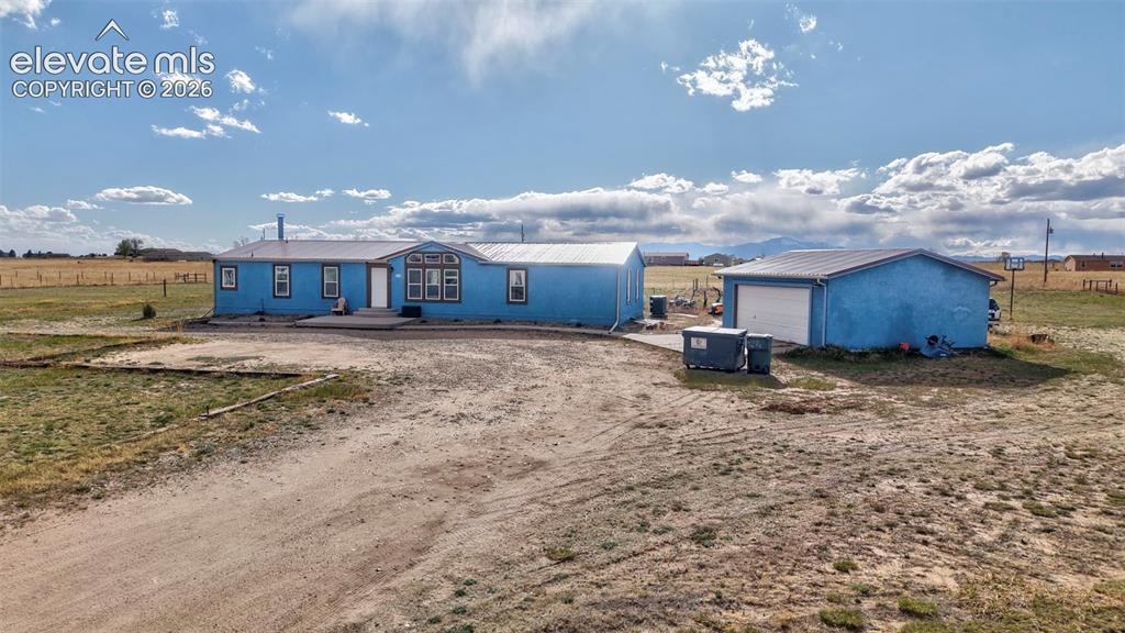 1306 Buffalo Run Road Calhan, CO 80808 - Photo 30 of 40