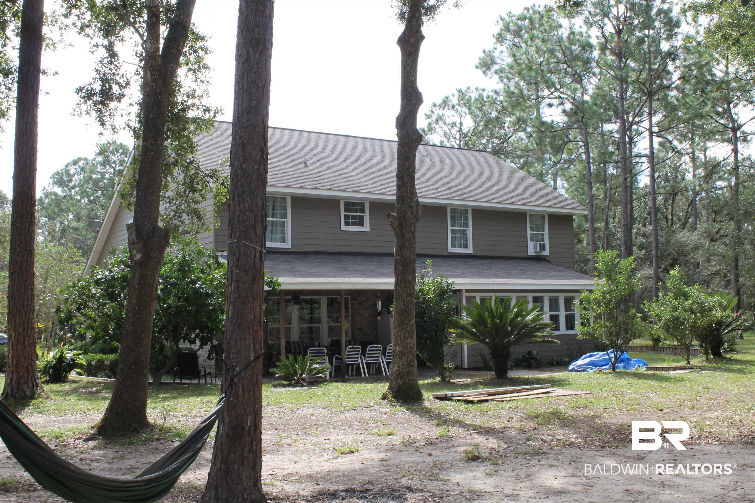 11160 County Road 95 Elberta, AL 36530 - Photo 44 of 50