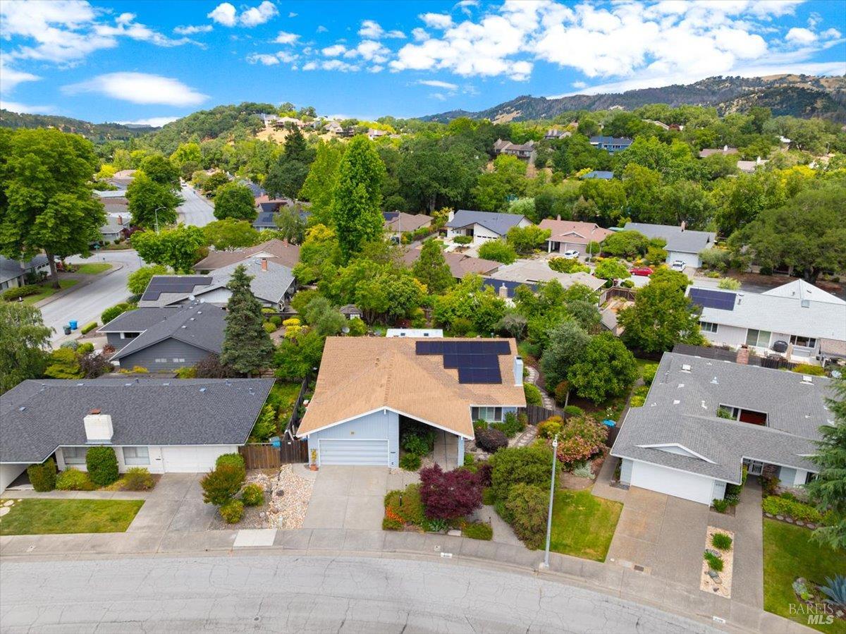 6505 Stonecroft Terrace Santa Rosa, CA 95409 - Photo 46 of 59