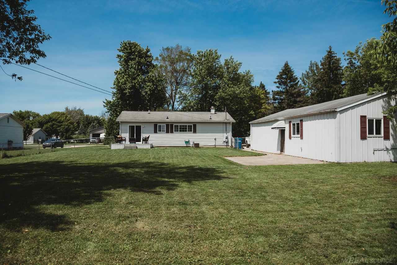 334 Volz Road Vassar, MI 48768 - Photo 23 of 26