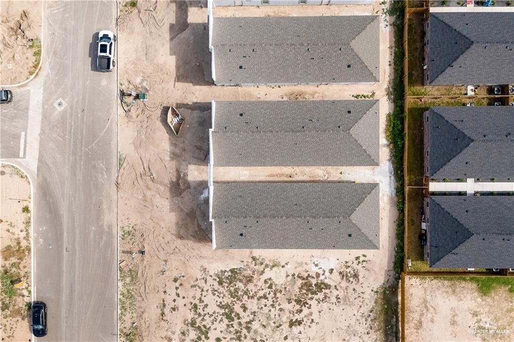 2612 West Harrison Avenue Alton, TX 78573 - Photo 3 of 7 view of a bathroom with a shower