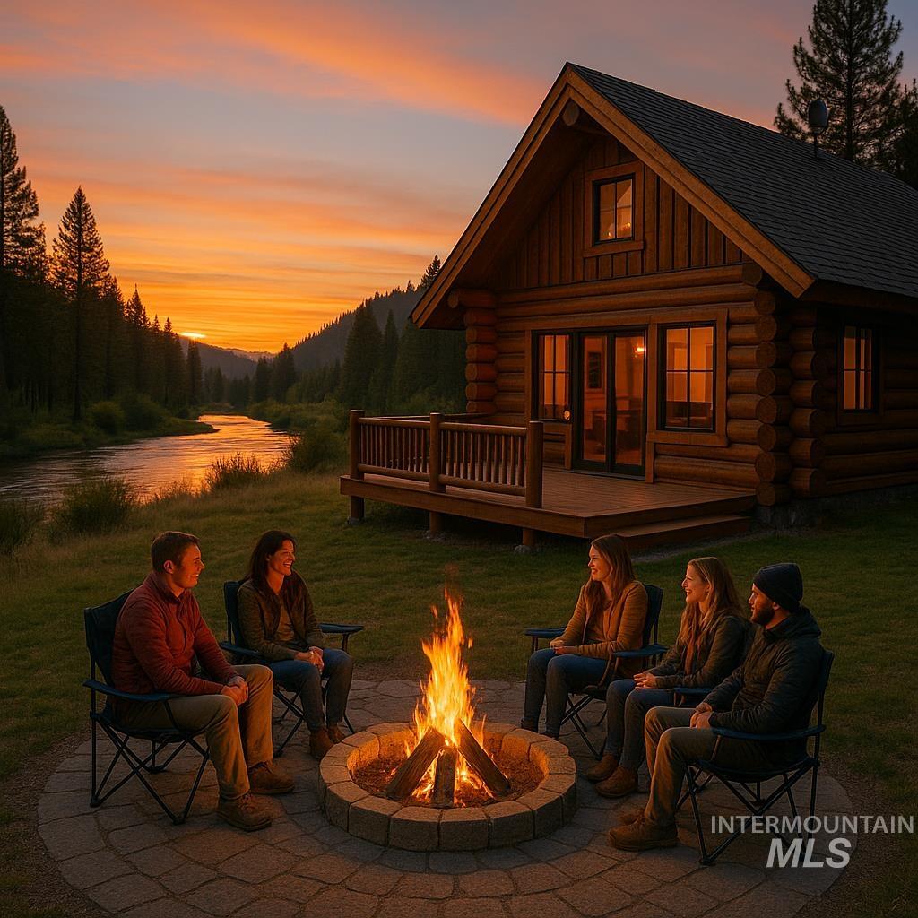 9 Blk Whitewater Way Garden Valley, ID 83622 - Photo 44 of 49