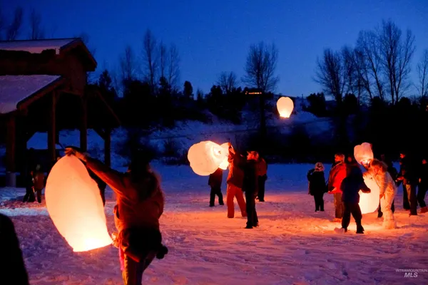 $105,000 | 9 Blk Whitewater Way, Garden Valley, ID 83622