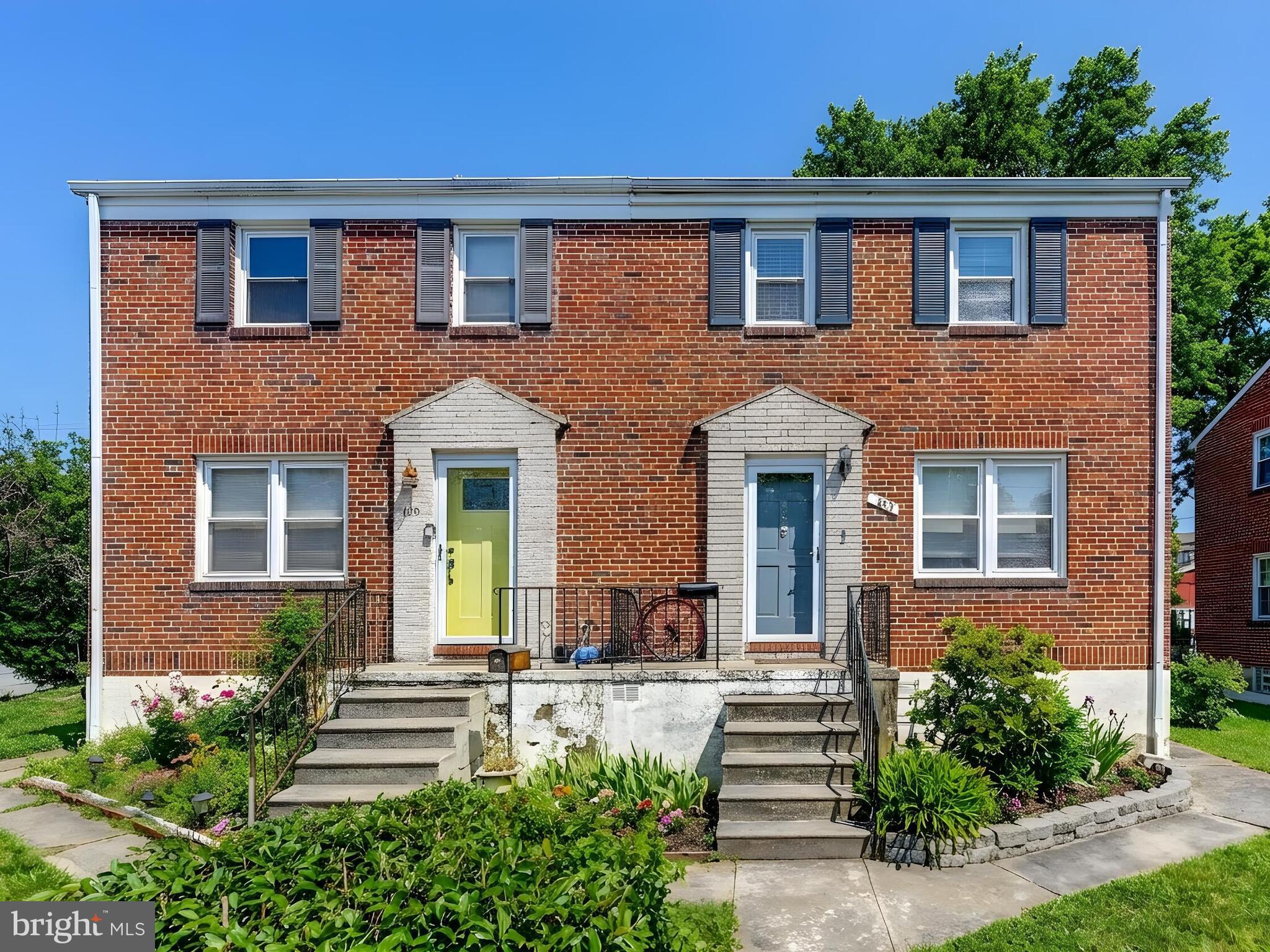 102 Lyndale Avenue Nottingham, MD 21236 - Photo 2 of 25